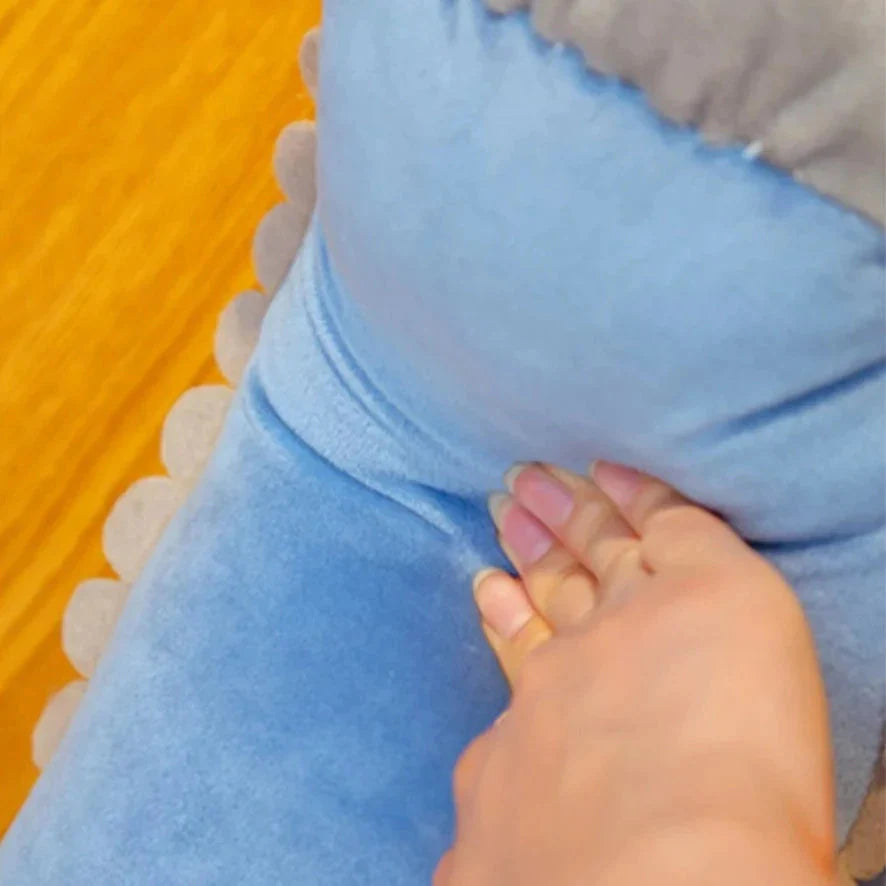 Adorable Kawaii Isopod Plush Toy