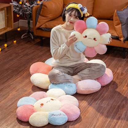 Charming Kawaii Paradise Cushion