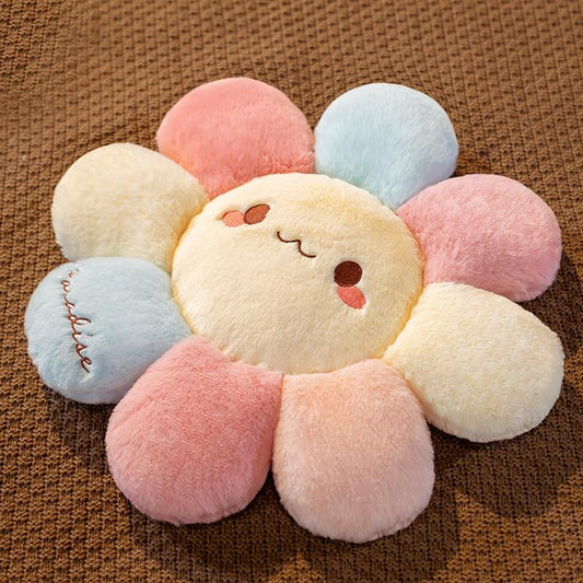 Charming Kawaii Paradise Cushion