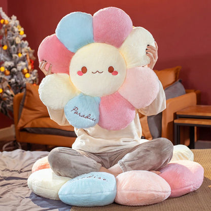 Charming Kawaii Paradise Cushion