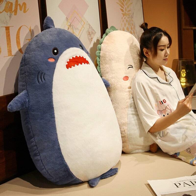 Ultimate Long Pancake Plushie Collection