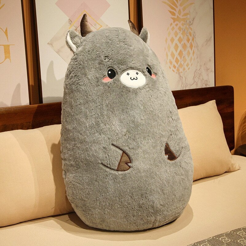 Ultimate Long Pancake Plushie Collection