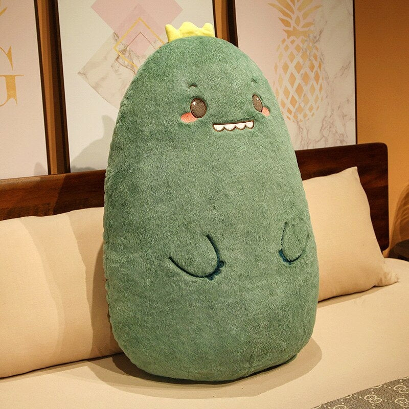 Ultimate Long Pancake Plushie Collection