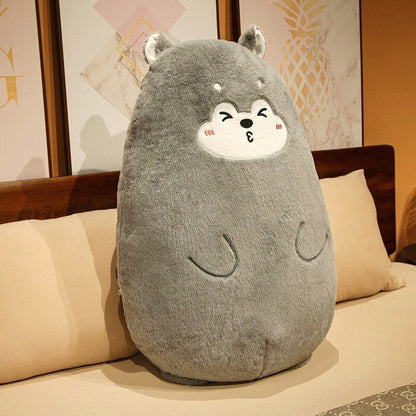 Ultimate Long Pancake Plushie Collection