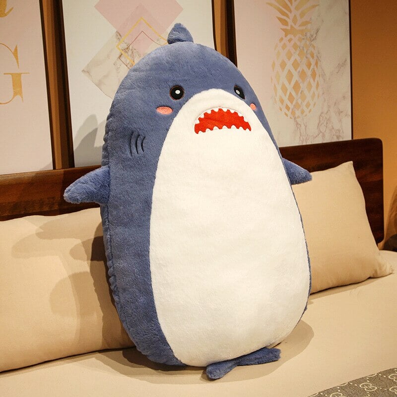 Ultimate Long Pancake Plushie Collection