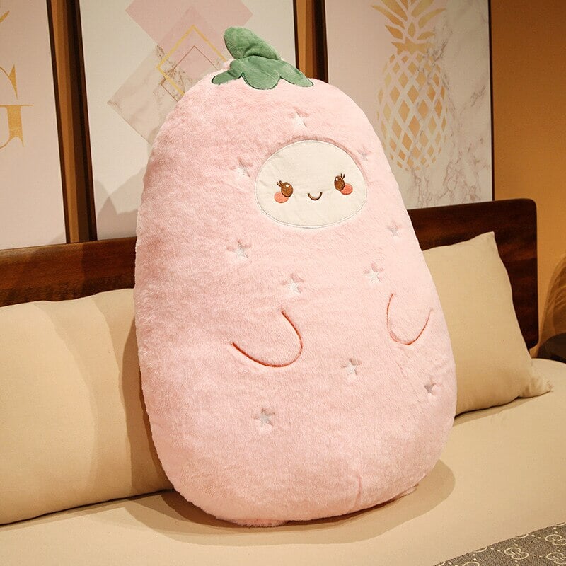 Ultimate Long Pancake Plushie Collection