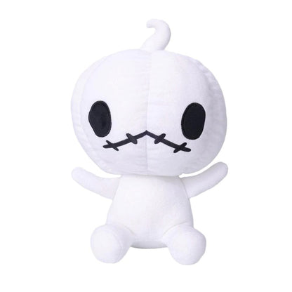 Adorable Mini Halloween Pumpkin Plush Toy