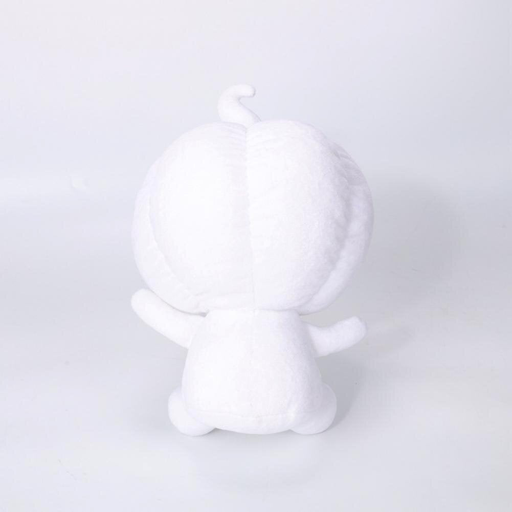 Adorable Mini Halloween Pumpkin Plush Toy