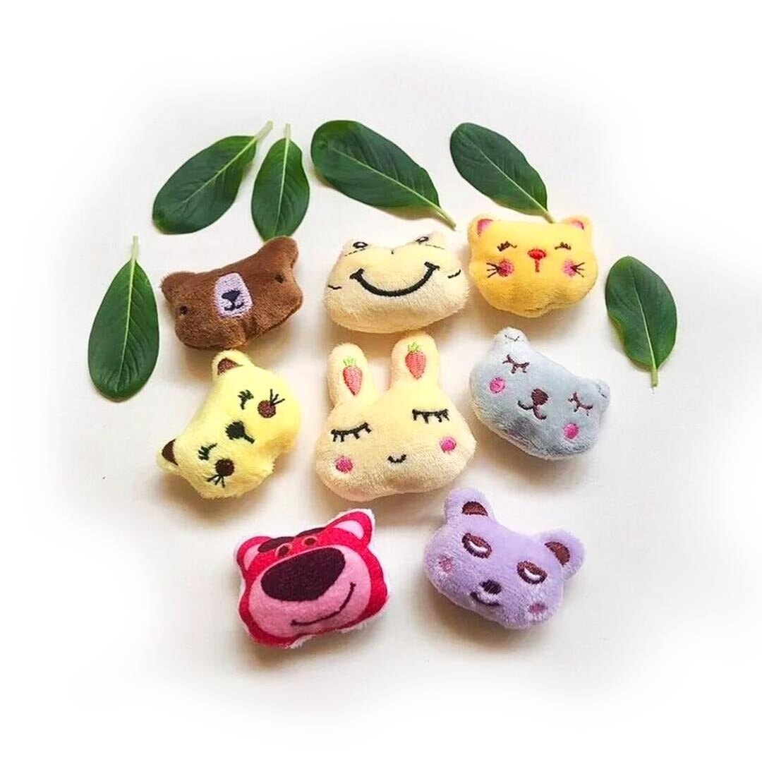 Adorable Mini Plushie Treasures for Your Claw Machine Collection 2!