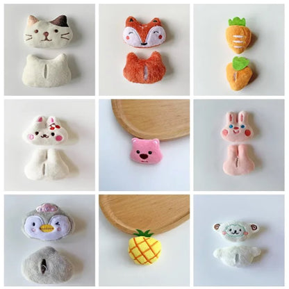 Adorable Mini Plushie Treasures for Your Claw Machine Collection 2!