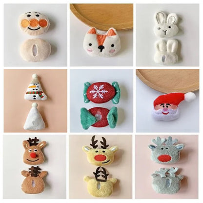 Adorable Mini Plushie Treasures for Your Claw Machine Collection 2!