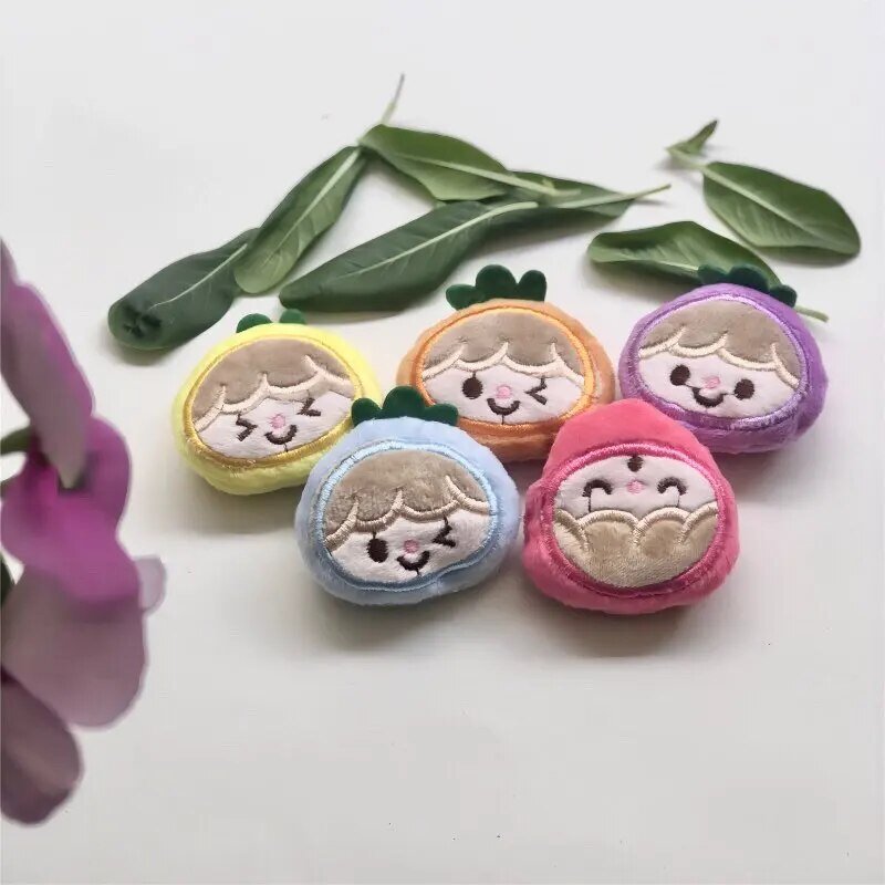 Adorable Mini Plushie Treasures for Your Claw Machine Collection 2!