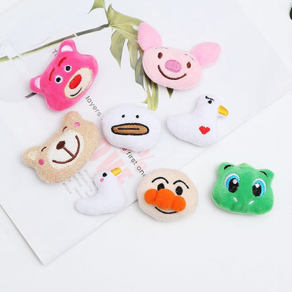 Adorable Mini Plushie Treasures for Your Claw Machine Collection 2!