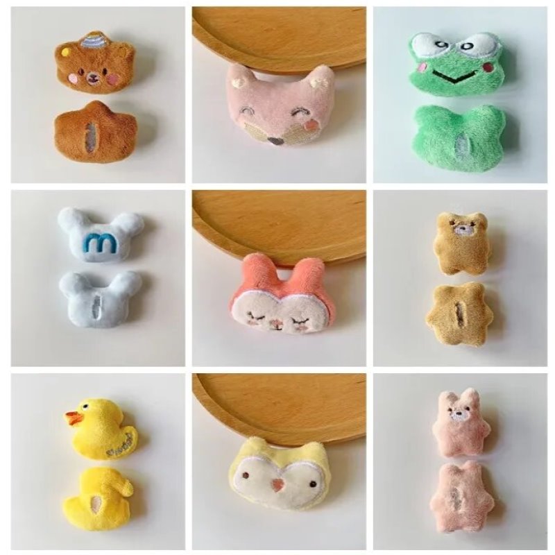Adorable Mini Plushie Treasures for Your Claw Machine Collection 2!