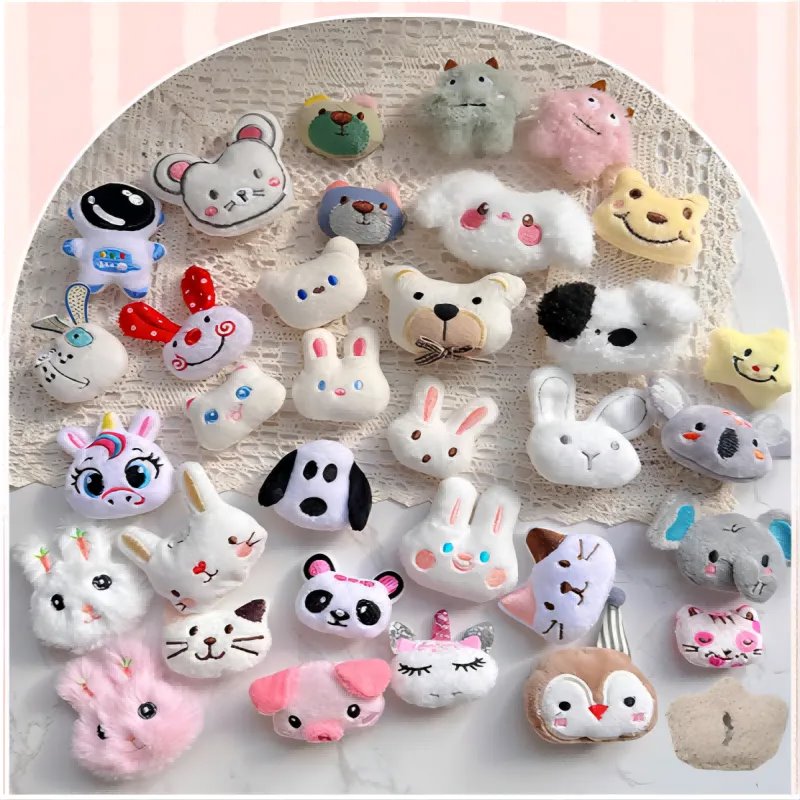 Adorable Mini Plushie Treasures for Your Claw Machine Collection 2!