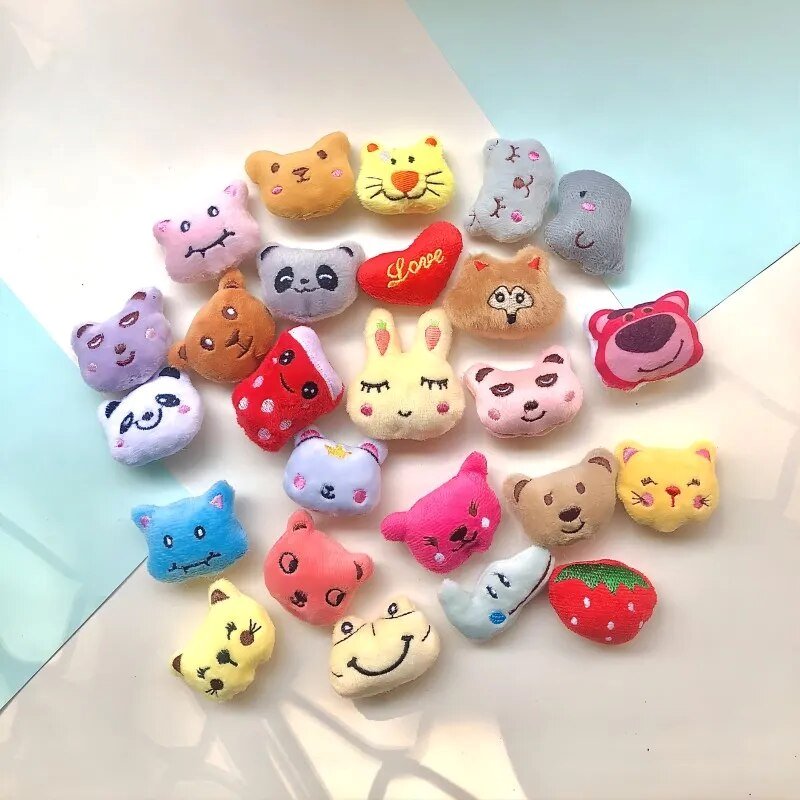 Adorable Mini Plushie Treasures for Your Claw Machine Collection 2!