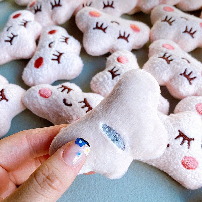 Adorable Mini Plush Toy Prizes Perfect for Your Claw Machine!