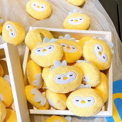 Adorable Mini Plushie Treasures for Your Claw Machine Fun!