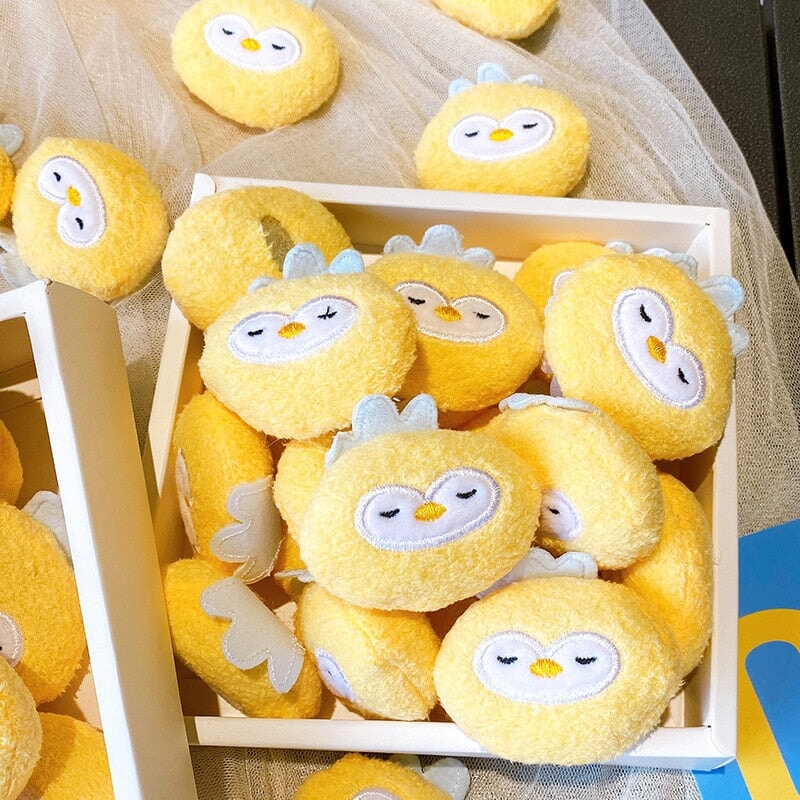 Adorable Mini Plush Toy Prizes Perfect for Your Claw Machine!