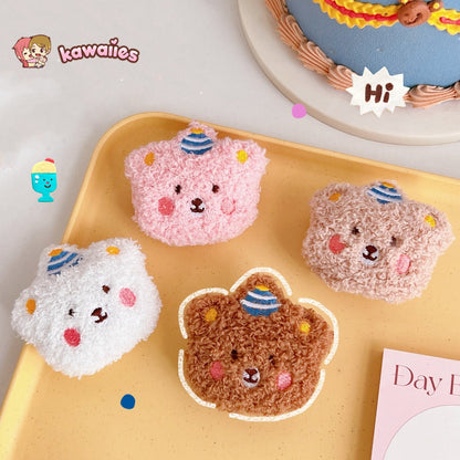 Adorable Mini Plush Toy Prizes Perfect for Your Claw Machine!
