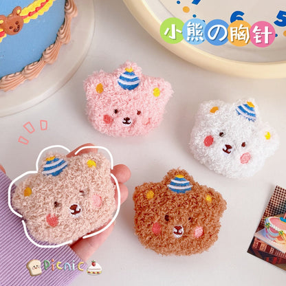 Adorable Mini Plush Toy Prizes Perfect for Your Claw Machine!