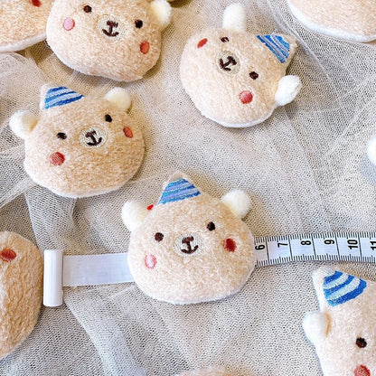 Adorable Mini Plushie Treasures for Your Claw Machine Fun!