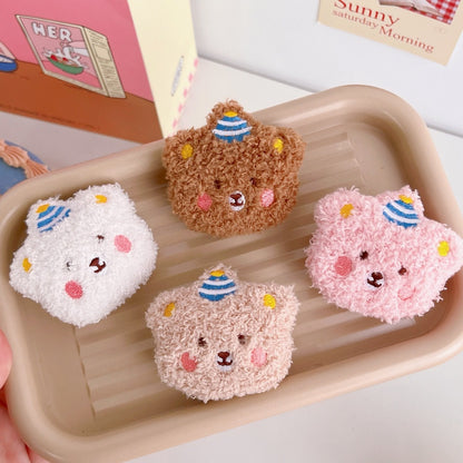 Adorable Mini Plush Toy Prizes Perfect for Your Claw Machine!