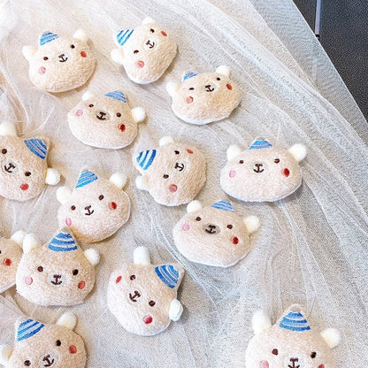 Adorable Mini Plush Toy Prizes Perfect for Your Claw Machine!