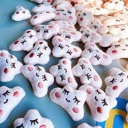 Adorable Mini Plush Toy Prizes Perfect for Your Claw Machine!