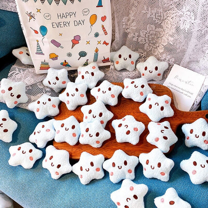 Adorable Mini Plush Toy Prizes Perfect for Your Claw Machine!