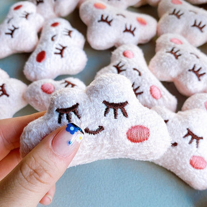 Adorable Mini Plushie Treasures for Your Claw Machine Fun!