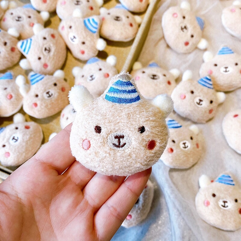 Adorable Mini Plush Toy Prizes Perfect for Your Claw Machine!