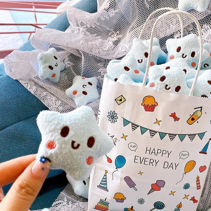 Adorable Mini Plush Toy Prizes Perfect for Your Claw Machine!