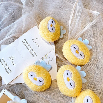 Adorable Mini Plush Toy Prizes Perfect for Your Claw Machine!