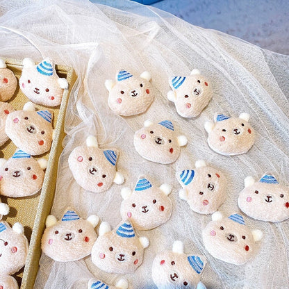 Adorable Mini Plush Prizes for Your Mini Claw Machine