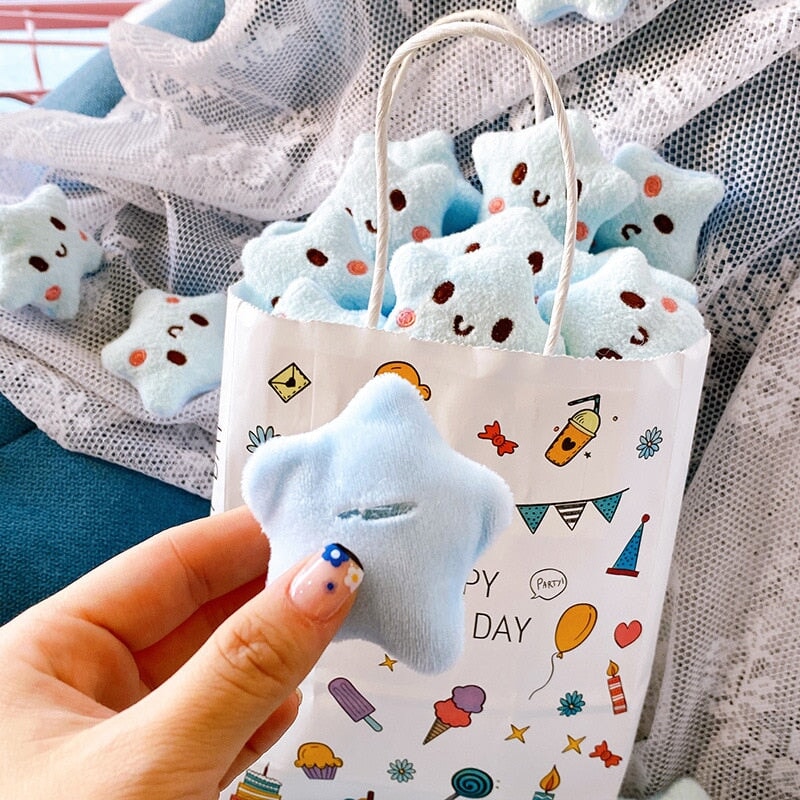 Adorable Mini Plushie Treasures for Your Claw Machine Fun!