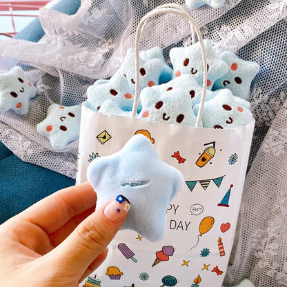 Adorable Mini Plushie Treasures for Your Claw Machine Fun!
