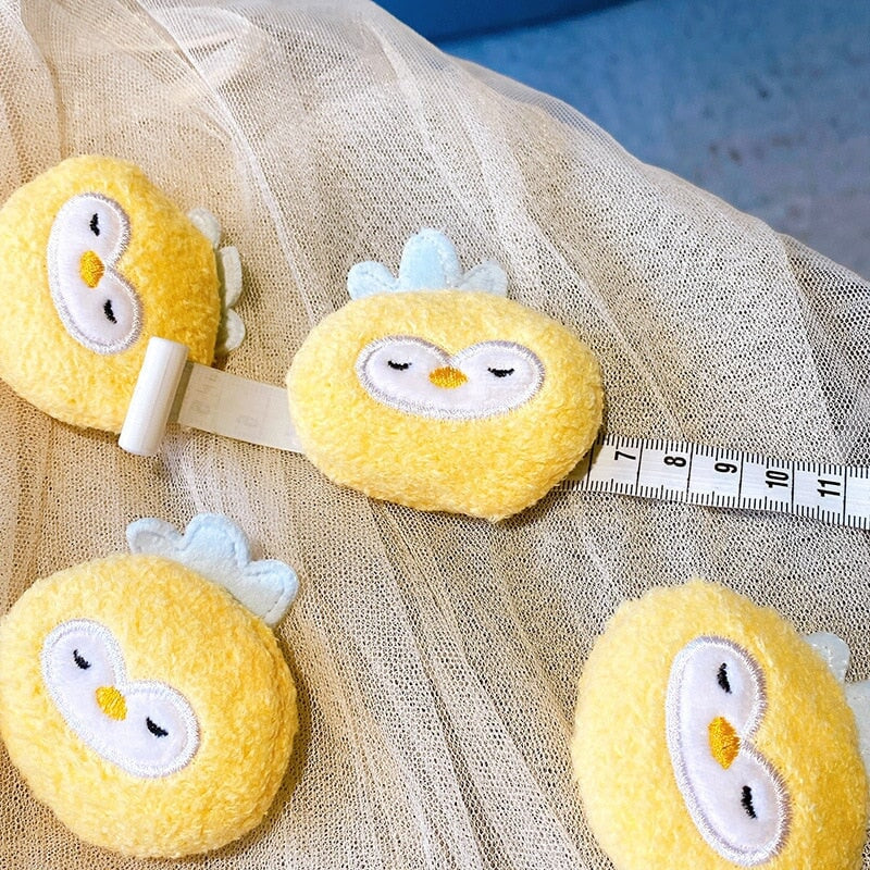 Adorable Mini Plush Toy Prizes Perfect for Your Claw Machine!