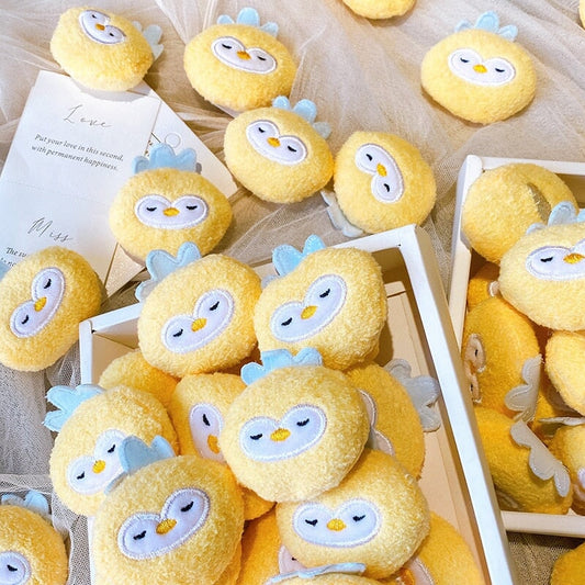 Adorable Mini Plush Toy Prizes Perfect for Your Claw Machine!