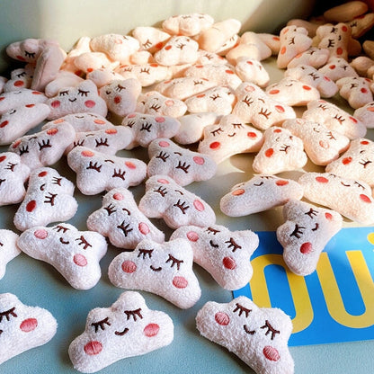Adorable Mini Plushie Treasures for Your Claw Machine Fun!