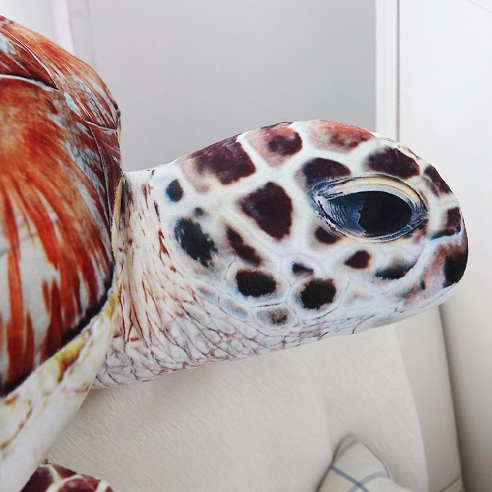 Adorable Ocean Sea Turtle Plush Toys