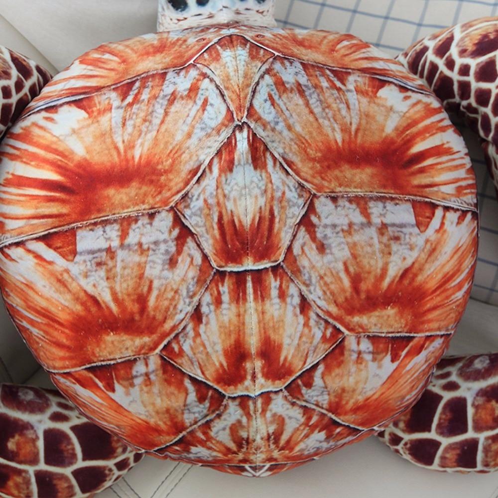Adorable Ocean Sea Turtle Plush Toys