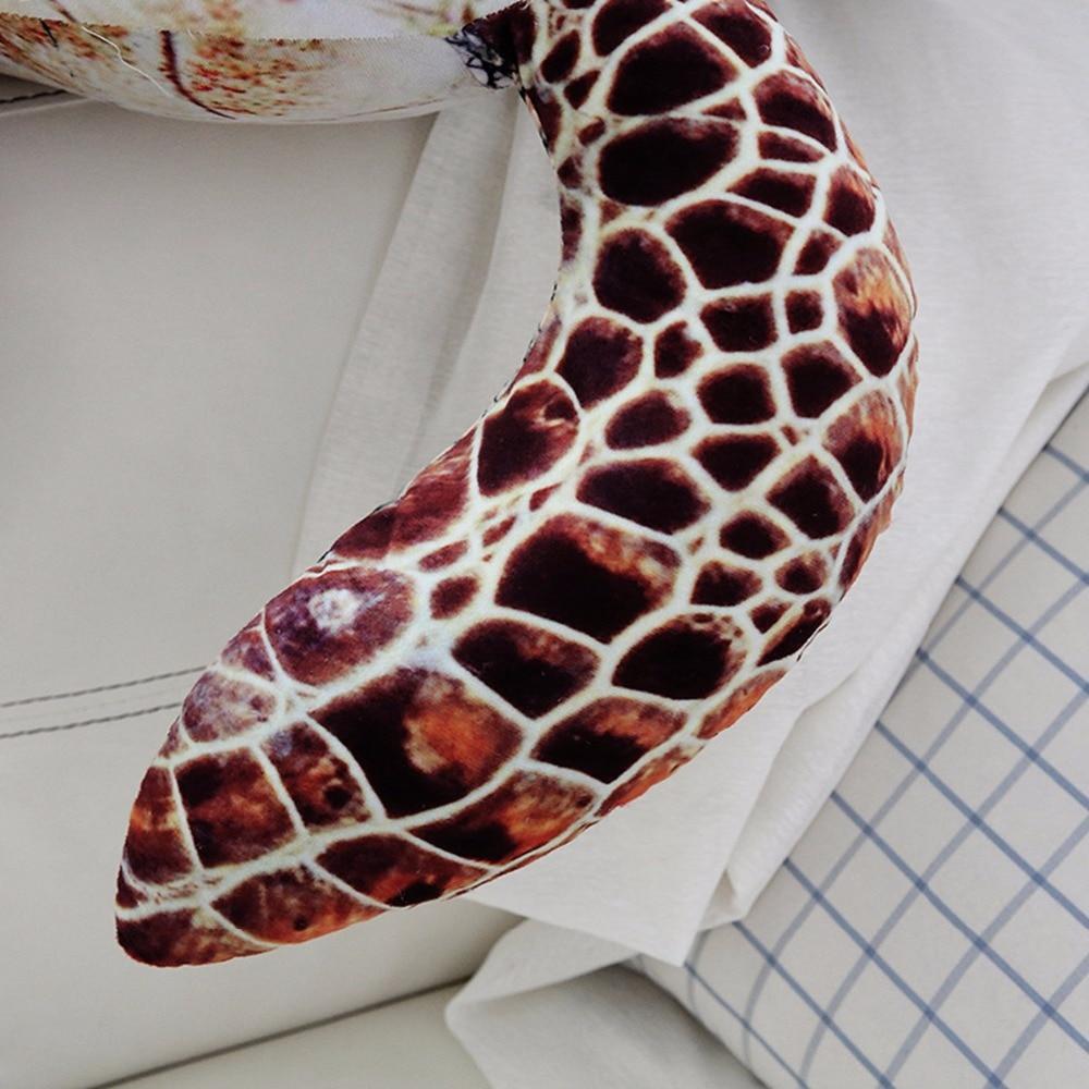 Adorable Ocean Sea Turtle Plush Toys