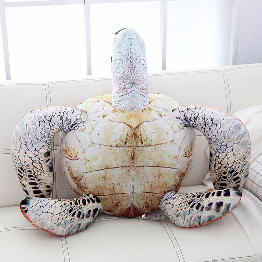 Adorable Ocean Sea Turtle Plush Toys