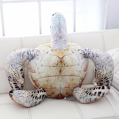 Adorable Ocean Sea Turtle Plush Toys