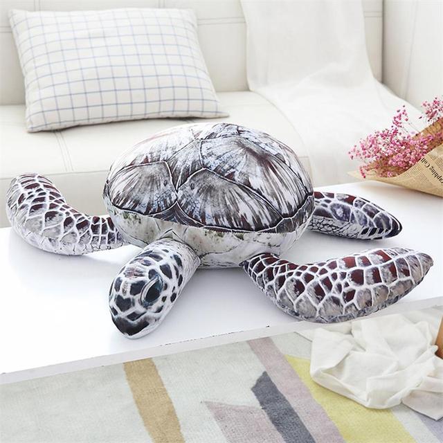 Adorable Ocean Sea Turtle Plush Toys