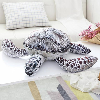 Adorable Ocean Sea Turtle Plush Toys