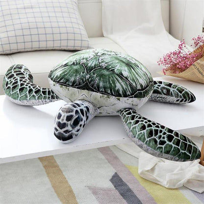 Adorable Ocean Sea Turtle Plush Toys