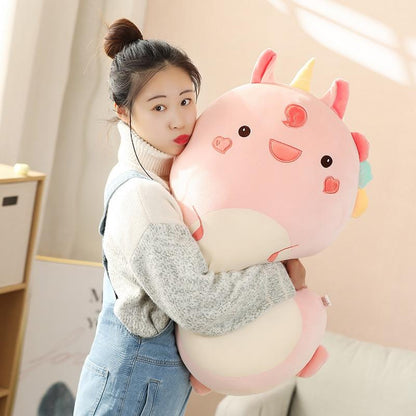Irresistibly Cute Pancake Plushie Set