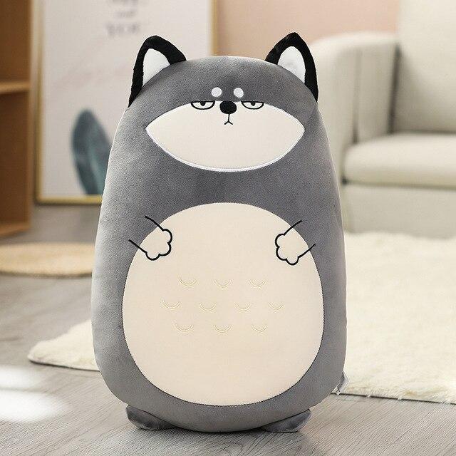 Irresistibly Cute Pancake Plushie Set